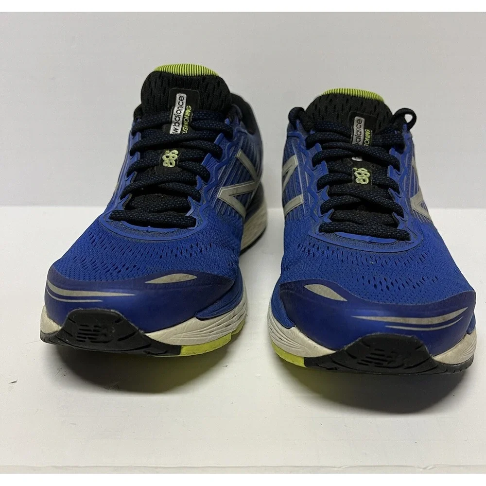 New‎ Balance 880 v8 M880 M880BP8 Men US 7 D Training Running Sneakers Shoes C7
